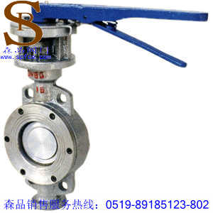 D73H-16C對夾蝶閥<div   id=