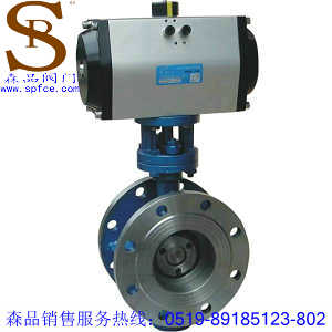D643H-16C氣動(dòng)蝶閥<div   id=