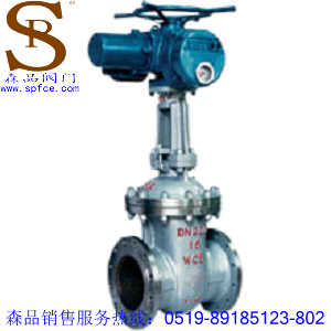 Z941H電動(dòng)閘閥、電動(dòng)硬密封閘閥SPZ941H<div   id=
